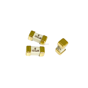 Vendre à bas <span class=keywords><strong>prix</strong></span> <span class=keywords><strong>Fusible</strong></span> céramique 5A 125V/250V Petit <span class=keywords><strong>fusible</strong></span> SMD 1808/2410 <span class=keywords><strong>Fusible</strong></span> SMD LF à rupture rapide 0451005.MRL - Product Image 1