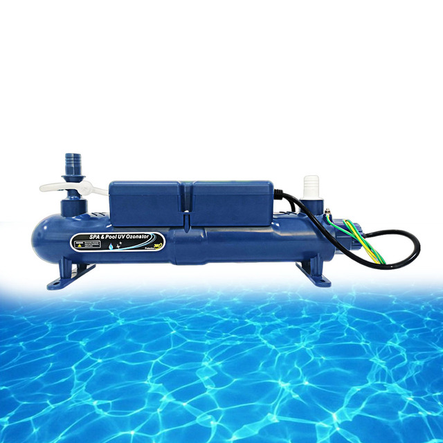 Uv Water Sterilizer Ozone Generator for Water Uv Sterilizing Lamp Ozone Washing Machine