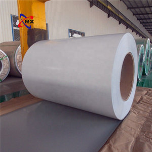 Bobina de Acero Laminado en Frío Prepintado con Recubrimiento de <span class=keywords><strong>Color</strong></span> PPGI SGCC PPGL DC51D, Chapa de Acero Galvanizado con Recubrimiento de <span class=keywords><strong>Color</strong></span> - Product Image 5