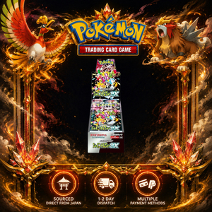 Boîte de boosters japonaise scellée sous film rétractable Pokémon Shiny Treasure <span class=keywords><strong>EX</strong></span> [SV4a], cartes rares de collection <span class=keywords><strong>Charizard</strong></span> <span class=keywords><strong>ex</strong></span>, Mew <span class=keywords><strong>ex</strong></span> - Product Image 1