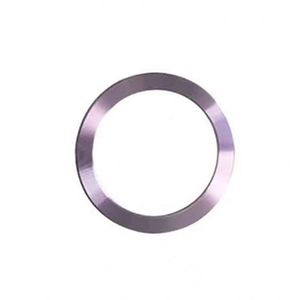 CD Grain Magsafe Magnetic Metal Sheet Wireless Charging Iron <b>Plate</b> Strong Magnetic <b>Ring</b> for Phone Magnetic Bracket - Product Image 3