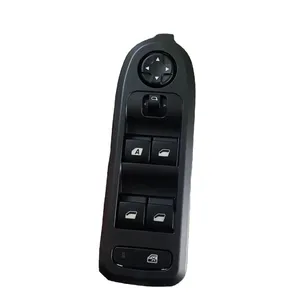 Güç pencere anahtarı araba pencere anahtarları OE 98025189ZD Peugeot 301 Citroen Elysee C3XR için