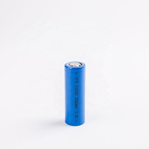 5000 mah 26650 <span class=keywords><strong>3</strong></span>.7 V şarj edilebilir silindirik lityum iyon batarya - Product Image 4