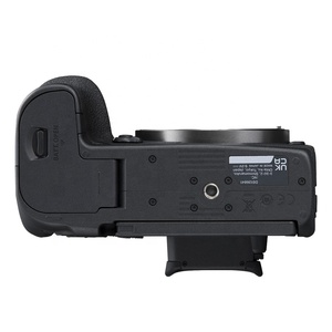 DF Wholesale Digital Camera R7 4k Video Cameras 4k Professional Digital Live HD Mirrorless Camera Mirrorless Camera Used Video C - Product Image 4