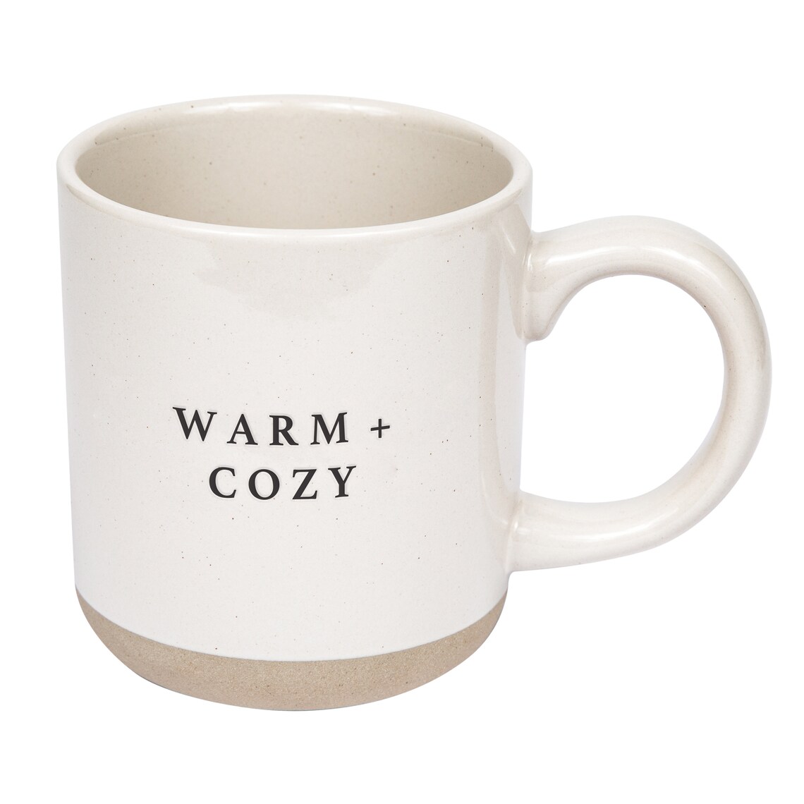 Chaud + confortable