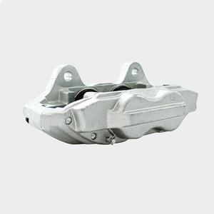 USEKA OEM 47730-35411 Pinza de Freno Delantera Derecha para Toyota FJ Cruiser 4Runner 4WD, 4 Pistones, Piezas de Freno Automotrices - Product Image 3