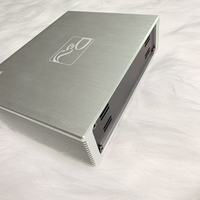 Amplificateur de classe D pour autoradio 8 Ohms 8000 Watts 2 canaux