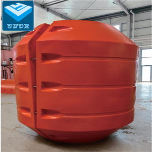 Flotteurs de tuyaux certifiés ATEX pour le pétrole et le gaz: Survivre aux gaz acides, Ultra-Deep & Arctic Operations - Product Image 4