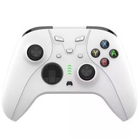 Control Inalámbrico de 2.4GHZ para Nintendo Switch y Steam Deck, Joystick, Gamepad, Mando