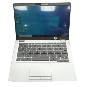 แล็ปท็อป Dell 5310 รุ่นที่ 10 แรม 8GB SSD 256GB ราคาถูก มือสอง สภาพดี เหมาะสำหรับธุรกิจ สำนักงาน นักเรียน นักศึกษา - Product Image 6