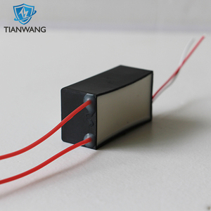 Module d'appoint haute tension, inverseur d'impulsions, générateur d'arc, bobine d'allumage, module élévateur de tension pour défibrillateurs et transformateurs MT/HT - Product Image 4