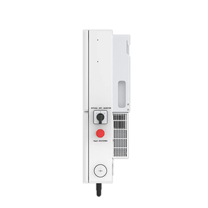 Sistema Solar Híbrido de Alta Frecuencia con Salida de Fase Dividida, 5KW, 7.6KW, 10KW, 11.4KW, para Uso Fuera de la Red - Product Image 3