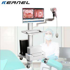 Kernel <span class=keywords><strong>Hd</strong></span> Video Colposcoop <span class=keywords><strong>Camera</strong></span> Vagina Colposcoop Full <span class=keywords><strong>Hd</strong></span> <span class=keywords><strong>Camera</strong></span> Voor Vagina Colposcoop Cervicale Prijs KN-2200IH - Product Image 3