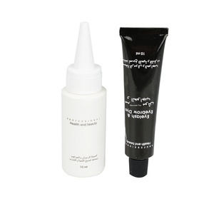 SABBUHA SY-SABBUHA Modèle Global Export – Crème Teintée pour Sourcils et <span class=keywords><strong>Cils</strong></span> – Colorant Beauté Maquillage - Product Image 3