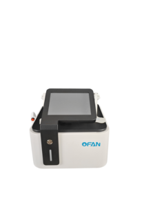 Dispositivo de Cuidado Facial Manos Libres, Máquina de Estimulación Muscular Facial Magnética RF Sincronizada para Equipos de Spa y Salón - Product Image 5