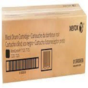 ตลับ7120ดรัมแบล็กกันสีดำประสิทธิภาพสูงและให้ผลผลิตสูงได้รับการออกแบบมาเป็นพิเศษสำหรับเครื่องพิมพ์ - Product Image 2