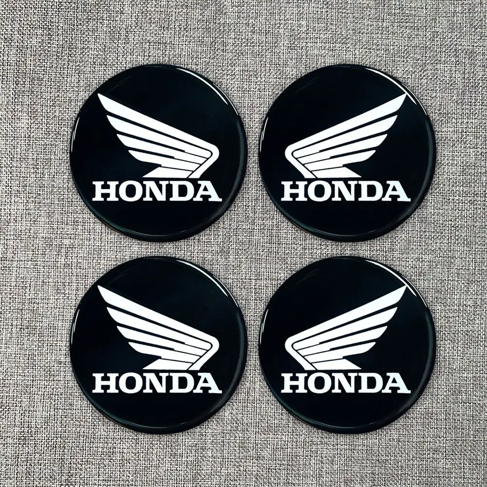 Hot Sale Printing Round Resin 3D Custom Epoxy Dome Sticker For Wheel Hub And Fuel Tank Logo