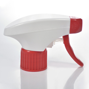 Wholesale 28/400 28/410 28/415 <strong>2025</strong> Cheap Popular Trend Fashion No Metal Protect Environment All Plastic <strong>Trigger</strong> <strong>Sprayer</strong> - Product Image 5