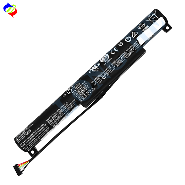 New Genuine Original L14C3A01 Laptop Battery for Lenovo Ideapad 100-15iby B50-10L14C3A01 L14S3A01