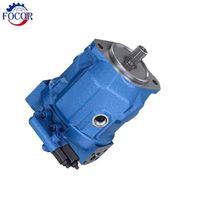 Pompe à piston A10VSO140 DFEH/31L-PSB12KC3 pour machines mobiles et véhicules à chenilles