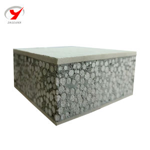 แผ่นผนังน้ำหนักเบา ติดตั้งง่าย แผ่นกันเสียง สำหรับ<span class=keywords><strong>กั้น</strong></span><span class=keywords><strong>ห้อง</strong></span>อย่างรวดเร็ว และเป็นโซลูชันผนังแห้งที่ประหยัดพลังงาน - Product Image 3