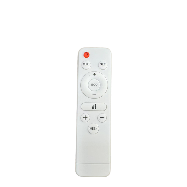 Automatic Mini Remote Control Stand & Ceiling Fan with Timer Function & Fixed Code Home Appliance Mini Keyboard Remote Control