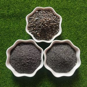 Sable de fer de qualité supérieure, paquet de 25 kg, sable de fer utilisé pour le contrepoids des équipements sportifs - Product Image 2