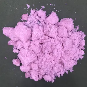 Hexahidrato de cloruro de neodimio de tierras raras de alta calidad