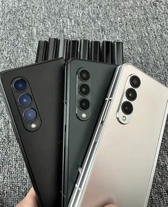 New Arrive Z Fold 3 Lowest Price Original Unlocked Mobile <strong>Phone</strong> 12GB+512GB Global Version 5G Smart Folding <strong>Phone</strong> for order - Product Image 5