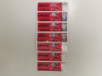 Clé de licence Windows 11 Pro, autocollant COA, activation en ligne, garantie de 6 mois, étiquette rouge physique Windows 11 Pro, en stock, livraison gratuite