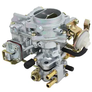 H113A High Quality Aluminum Carburetor For FIAT 128 147 32MICEV WEBER