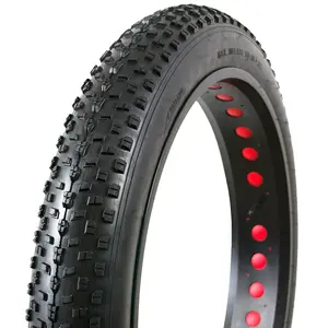 高品质新款20英寸胖轮胎x 4内胎磁性自行车轮胎适用于BMX自行车价格便宜