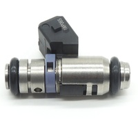 IWP065 nuevo inyector De gasolina inyector De combustible para Fiat Palio Siena Strada Fiorino inyector De combustible IWP 065
