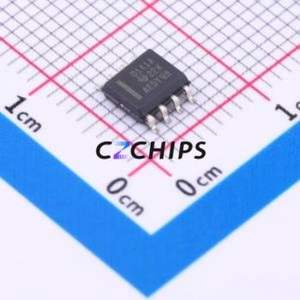 Amplificador de entrada FET de Chip IC de circuito integrado OPA141AIDR, nuevo y Original - Product Image 1