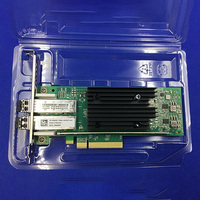 Dell Q Logic 2772 Dual Port 32GbE Fibre Channel Host Bus Adapter 406-BBQE Server Part en stock QLo GIC 277