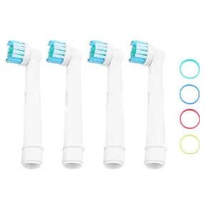 High Quality SB 17 A Oral Electric Toothbrush Heads Precision Clean