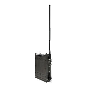 BelFone 10km 25 Watt VHF UHF <span class=keywords><strong>Mobile</strong></span> Tactique Manpack Radio Sac À Dos 2 Voies Radio - Product Image 5