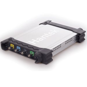 Multímetro USB para PC de la Serie Hantek DSO3000(A) Original, Plug and Play, 1 Año de Garantía, Tamaño Compacto y Fácil de Transportar - Product Image 6