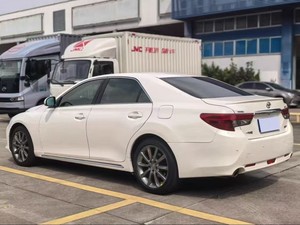 Auto Usado 2013, Toyota Reiz Sedán, Toyota de <span class=keywords><strong>Segunda</strong></span> <span class=keywords><strong>Mano</strong></span>, Combustible, Volante a la Izquierda, Bajo Consumo de Combustible, Alta Calidad - Product Image 6