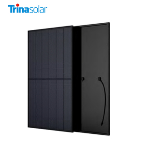 Panneau solaire haute efficacité <span class=keywords><strong>Trina</strong></span> <span class=keywords><strong>Solar</strong></span> 310W 315W 320W 325W <span class=keywords><strong>330W</strong></span> 335W pour le stockage d'énergie, haute puissance, haute efficacité - Product Image 5