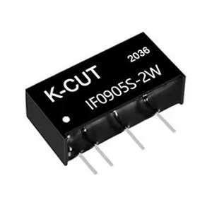 Module d'alimentation DC-DC IF0905S-2W, circuit intégré, composant électronique - Product Image 2