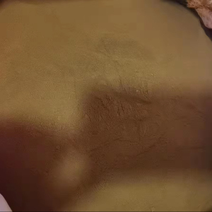 Kali fulvate sinh hóa axit FULVIC Bột axit humic 100% độ hòa tan trong nước cho sự phát triển của rễ cho nông nghiệp - Product Image 4