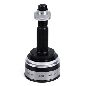 MASUMA NI-13 Arbre de transmission avant, joint homocinétique 39211-50Y00, pièces automobiles pour Mazda, Nissan, <span class=keywords><strong>Ford</strong></span> - Product Image 2