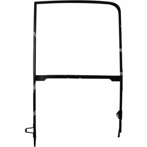 กรอบหน้าต่างลดต่ำ LH เหมาะสำหรับ MB322 MB347 Mercedes (3127200730) - Product Image 1