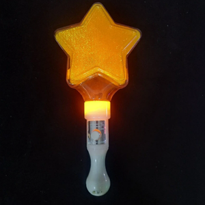 Varita <span class=keywords><strong>de</strong></span> <span class=keywords><strong>hadas</strong></span> luminosa, productos en promoción, Varita <span class=keywords><strong>de</strong></span> luz Flash <span class=keywords><strong>de</strong></span> estrellas <span class=keywords><strong>de</strong></span> fiesta colorida - Product Image 2