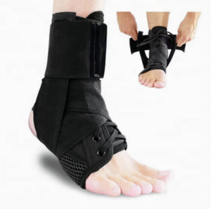 جوارب لآلام المفاصل والتهاب اللفافة الأخمصية ودعامة للكاحل للتعافي من الإصابات - Product Image 1