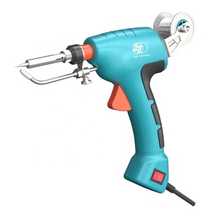 Hl361b điện hàn sắt súng với thức ăn tự động On/Off <span class=keywords><strong>switch</strong></span> & <span class=keywords><strong>Pistol</strong></span> grip tay khoan - Product Image 2