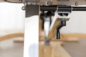 Grue à tour de haute qualité à double poulie de gymnastique à la maison avec tour de poulie de bloc de poulie de crochet - Product Image 3