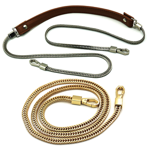 Accessori per borse in metallo decorativi personalizzati più alla moda accessori per tracolla e tracolla accessori per parti speciali - Product Image 4