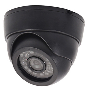 Caméra dôme coaxiale AHD 1080P H.264 IP65 vision nocturne caméra de sécurité analogique pour usage intérieur/extérieur - Product Image 1